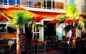 Hotel Restaurant L'Escale